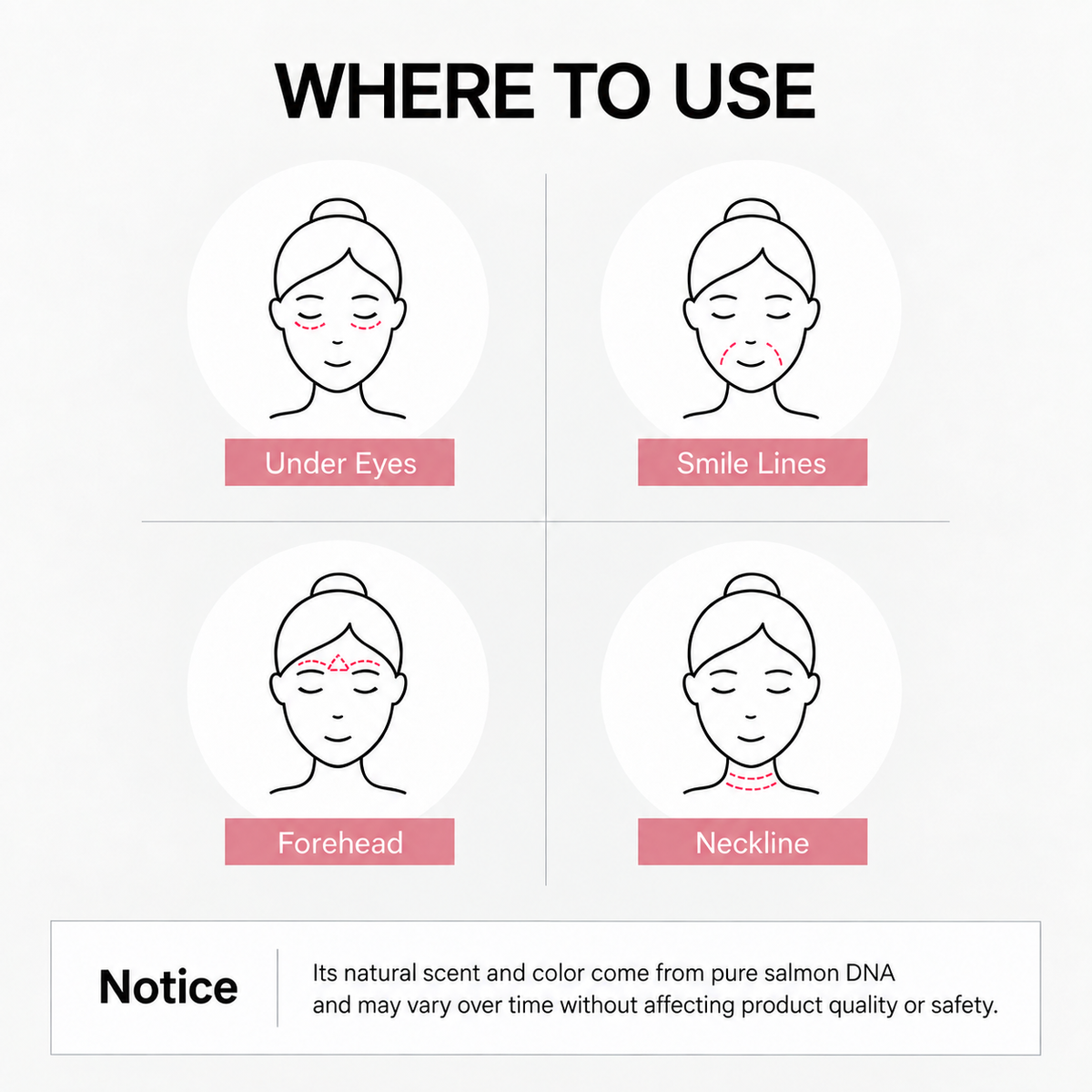 PDRN Volume Fill-it Cream - Plump Sunken Cheeks in 7 Days