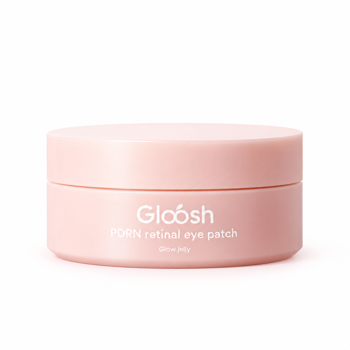 Gloosh PDRN Retinal Eye Patch