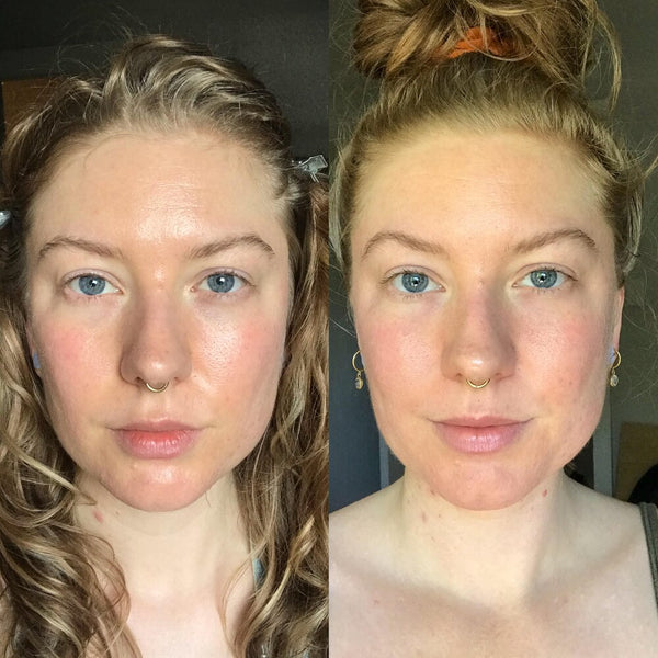 Hannah W., 29