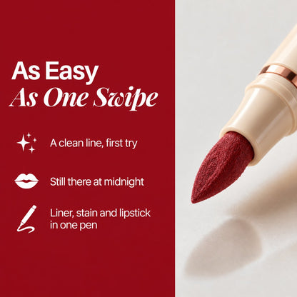 Lip Pen