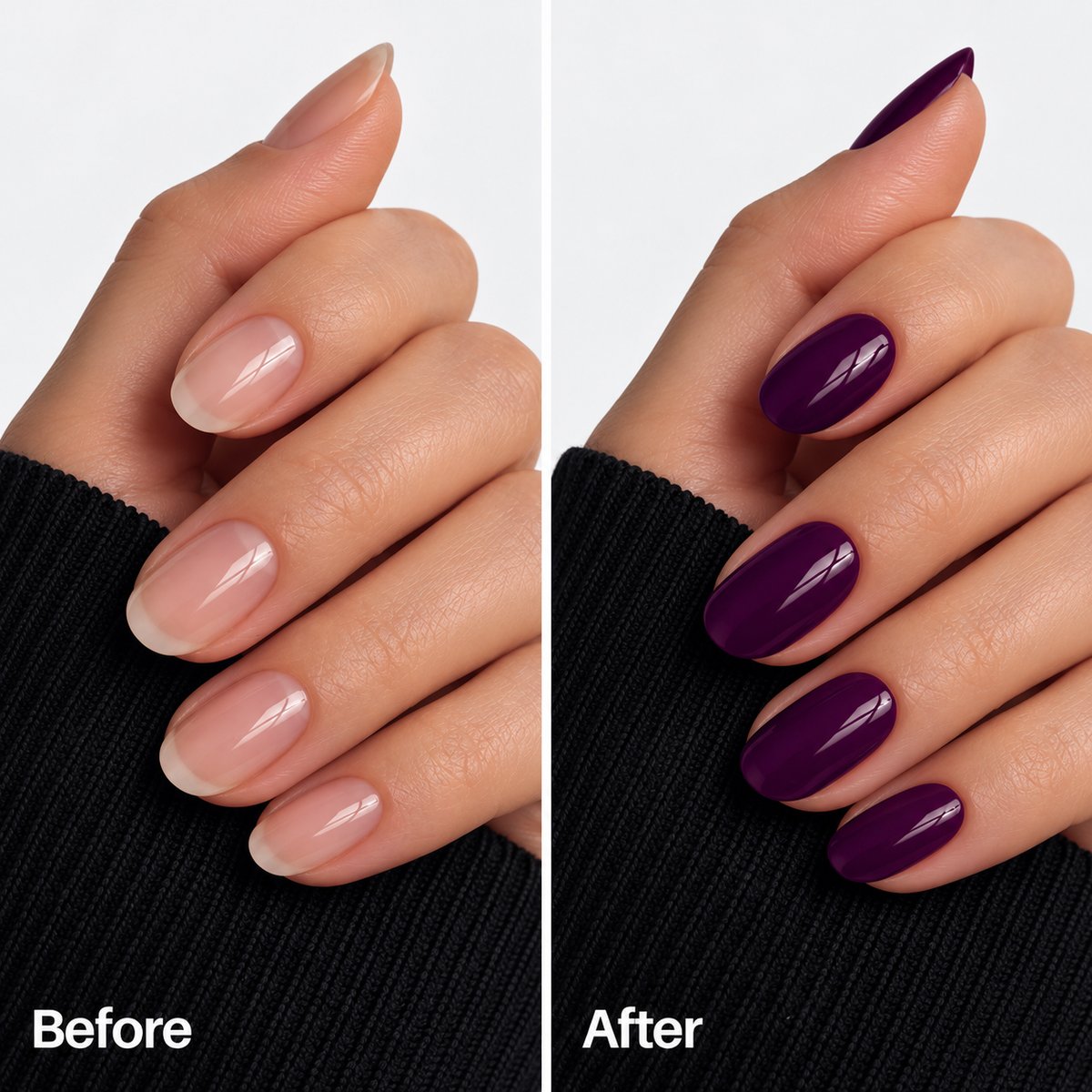 Long Lasting Kit