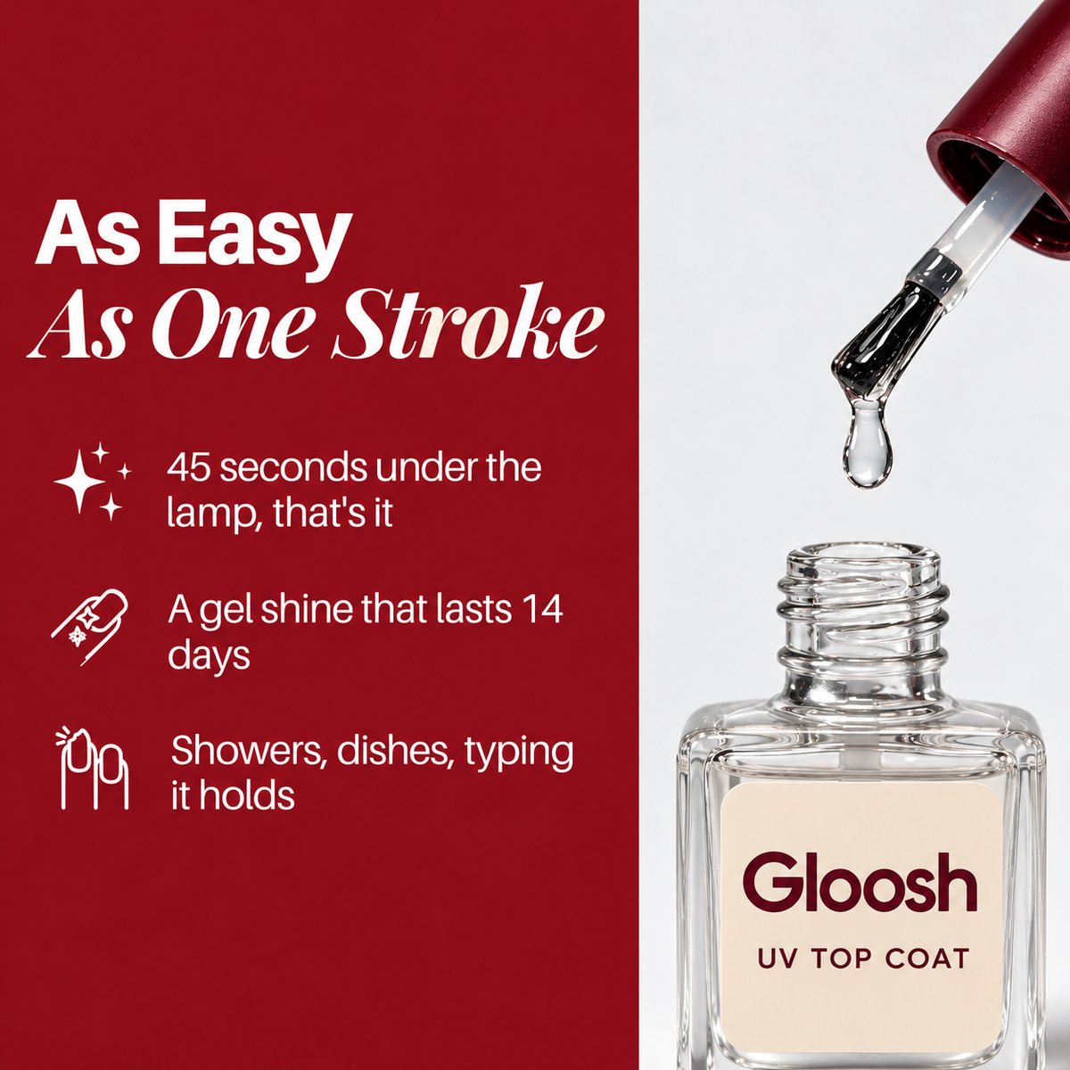 Long Lasting Kit
