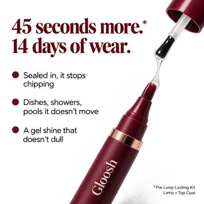 Long Lasting Kit