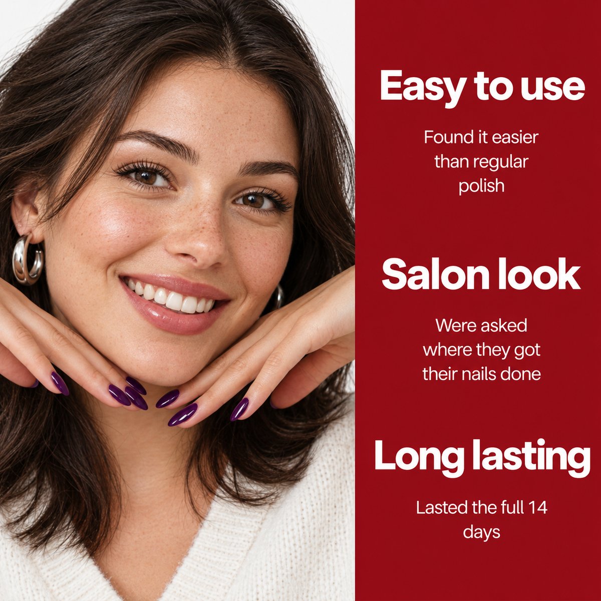 Long Lasting Kit