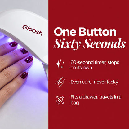 Mini Uv Lamp