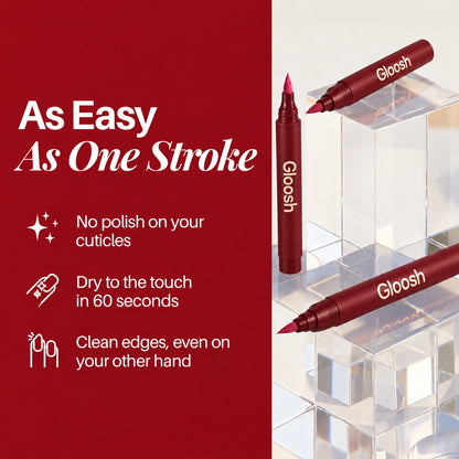 Gloosh Nail Pen