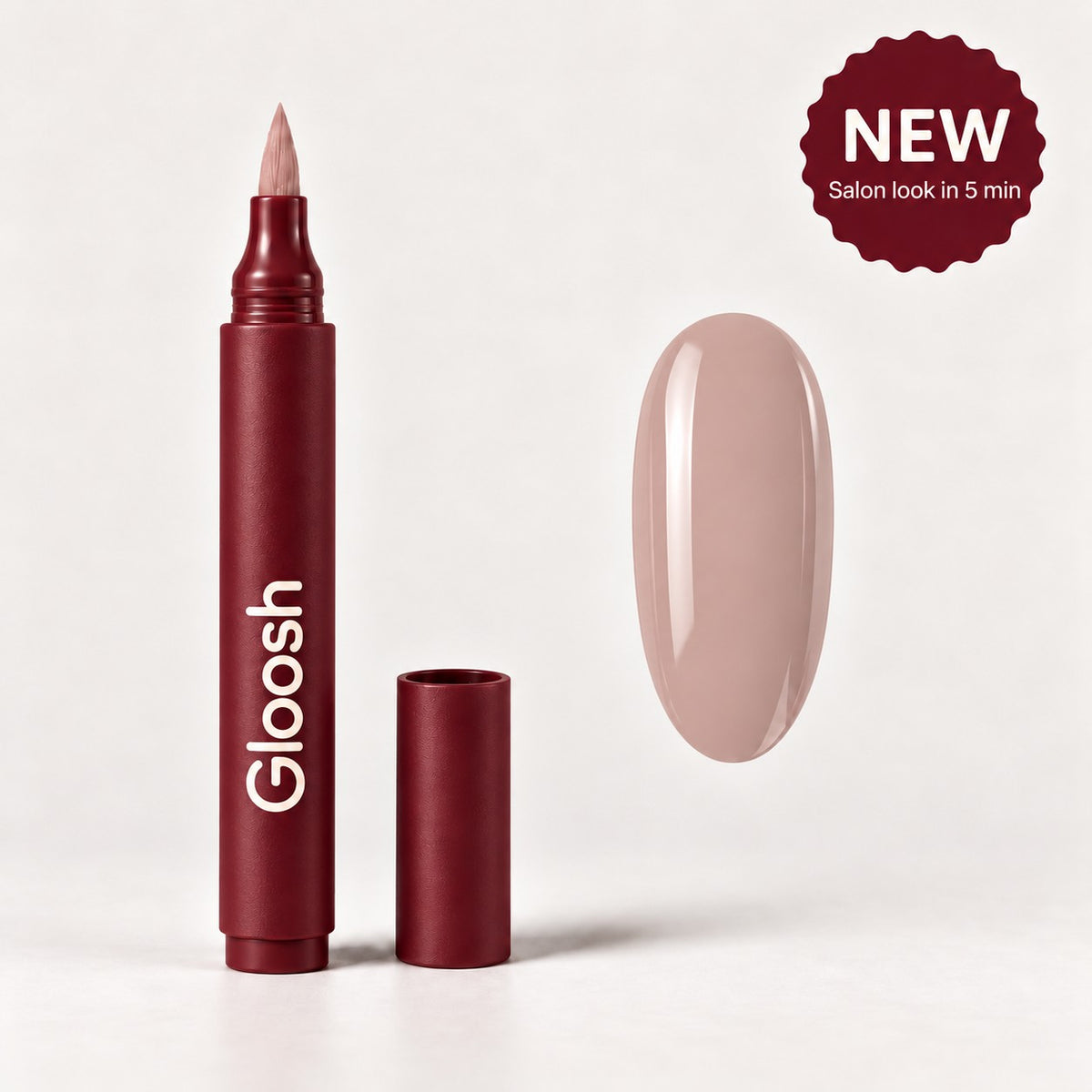 Cloud Beige Nail Pen
