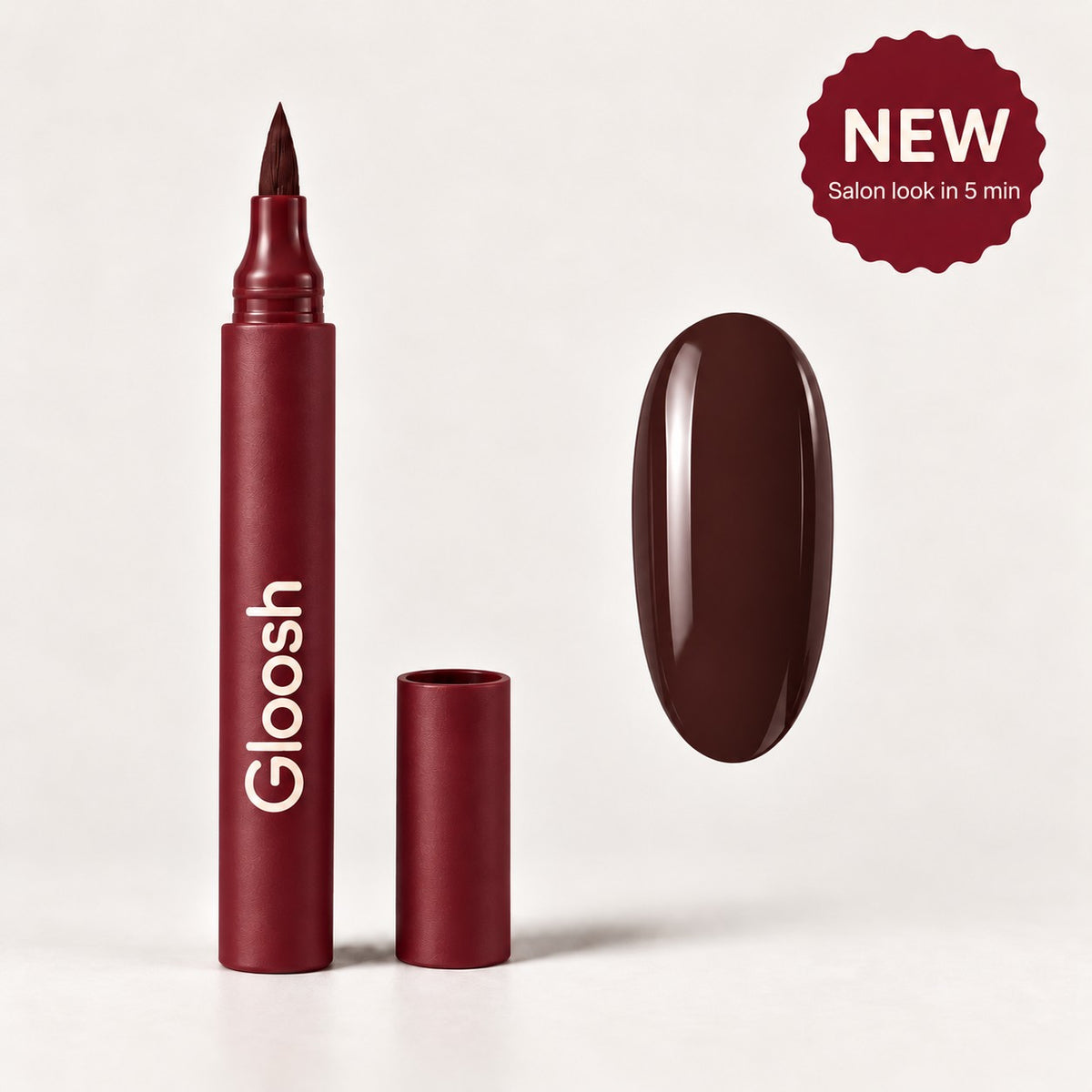 Cocoa Nail Pen