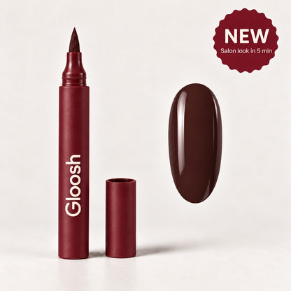 Cocoa Nail Pen