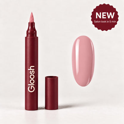 Soft Blush Nail Pen
