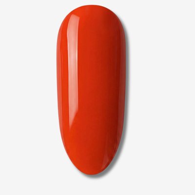 Poppy Red